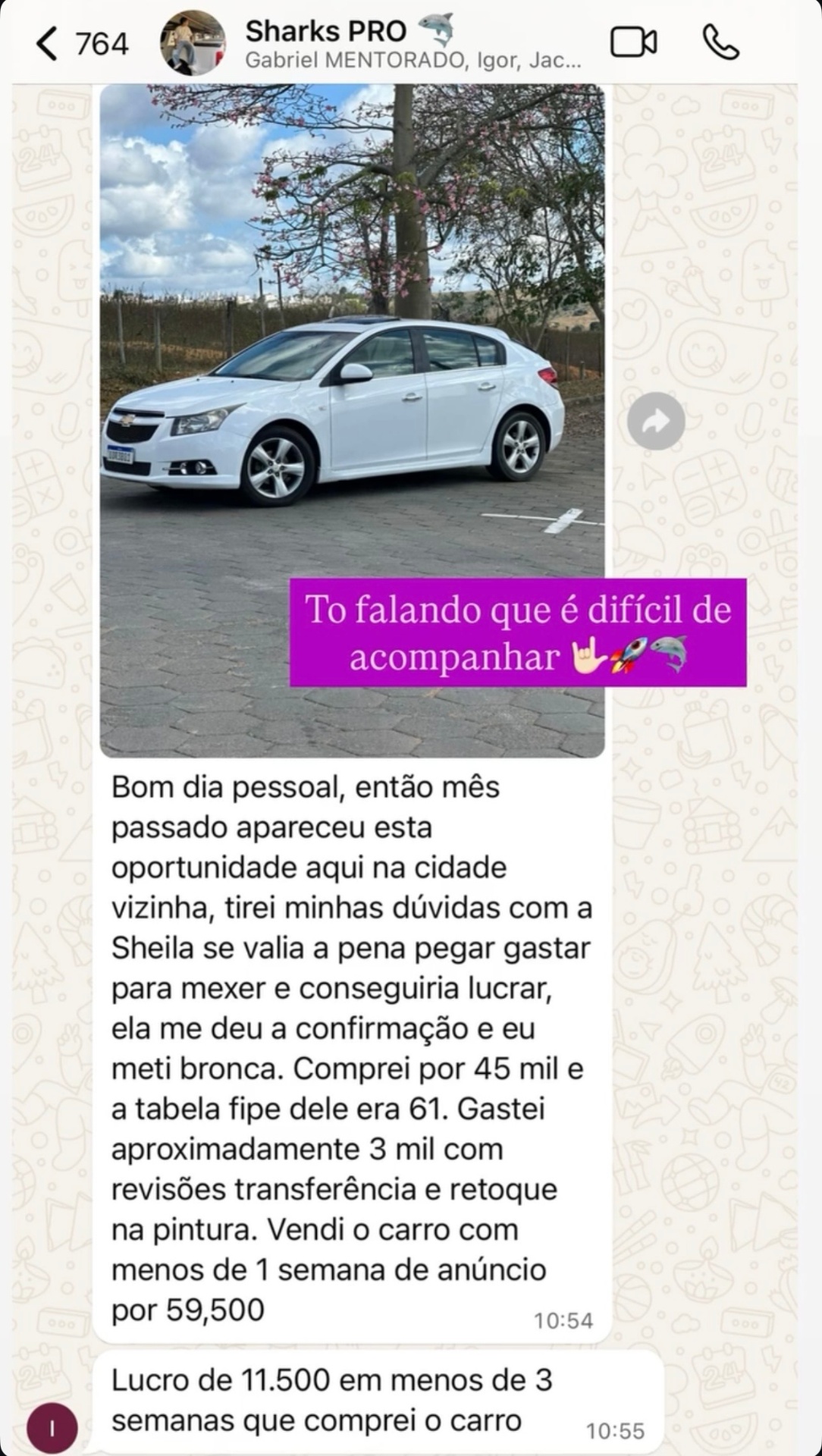 Depoimento 2